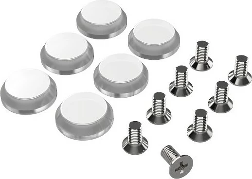 Switch MikroTik CRS504-4XQ-OUT, Managed, L3, Fast Ethernet, i bardhë