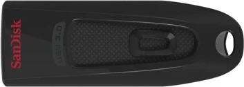 USB SanDisk Cruzer Ultra, USB 3.0, 128GB 