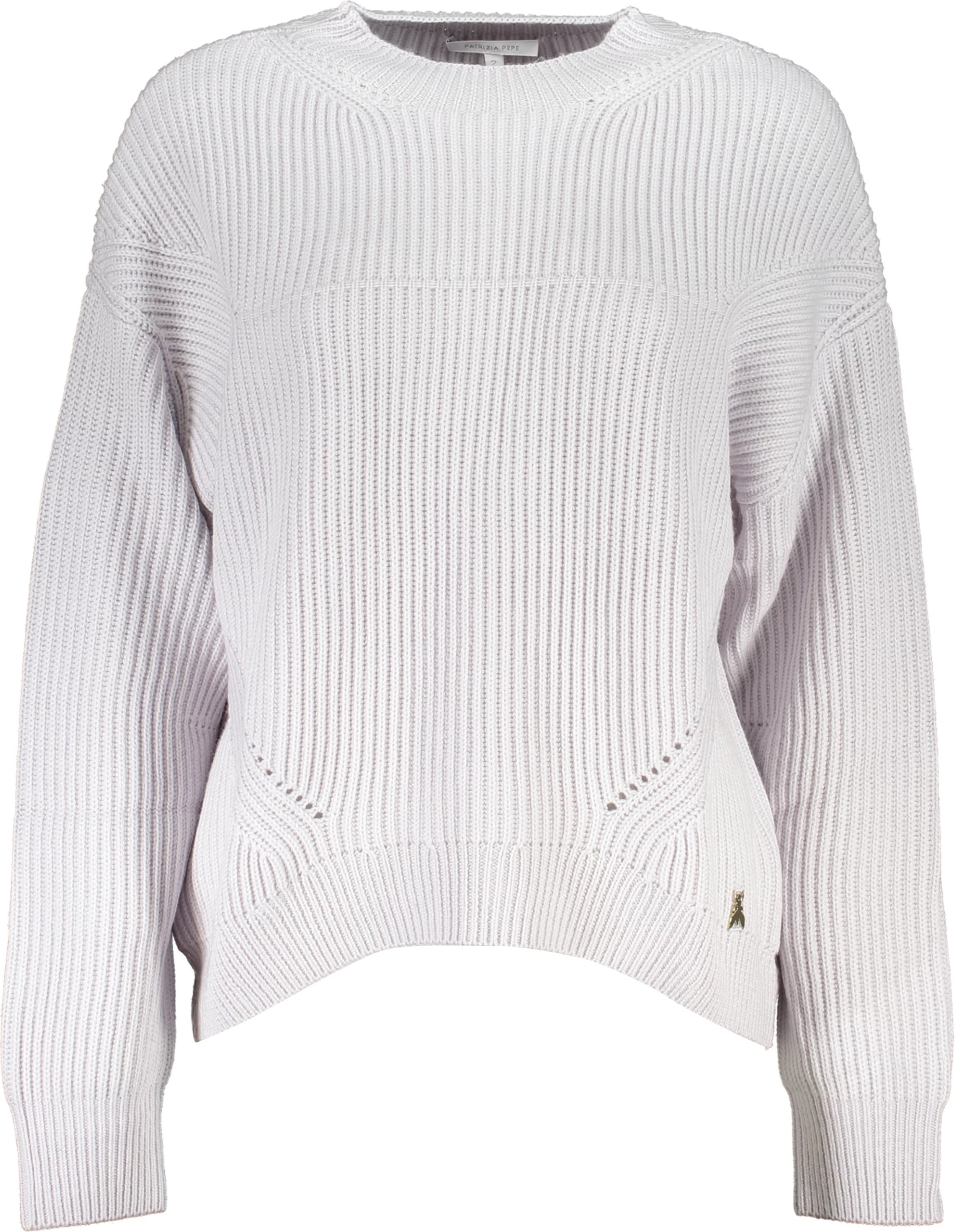 Xhemper femra Patrizia Pepe, gri