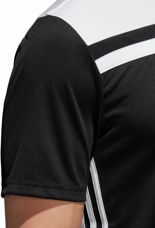 Fanellë adidas për meshkuj, e zezë