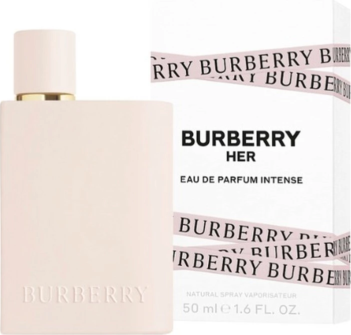 Eau de Parfum Burberry Her Intense, 50 ml