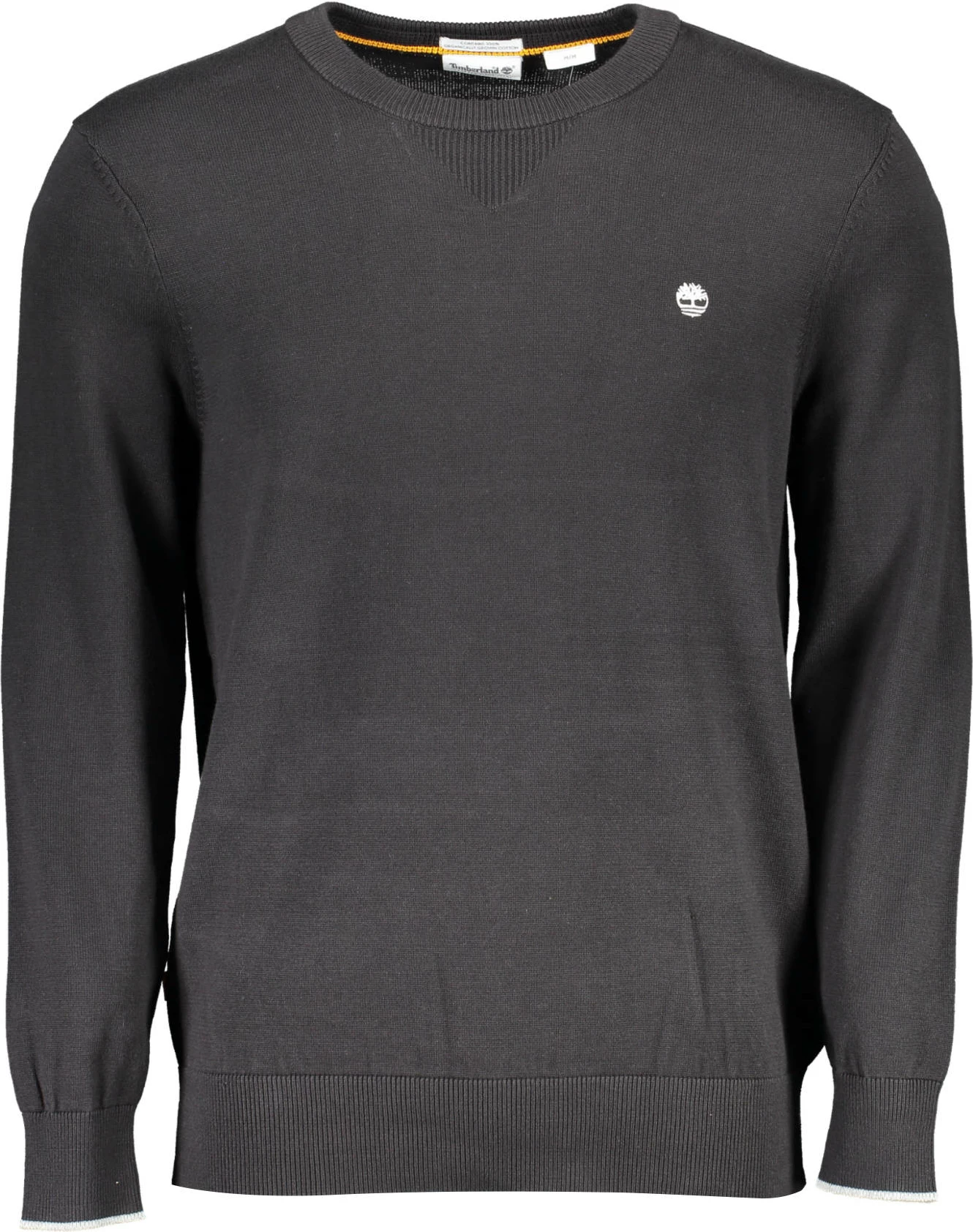 Xhemper për meshkuj Timberland, të zi