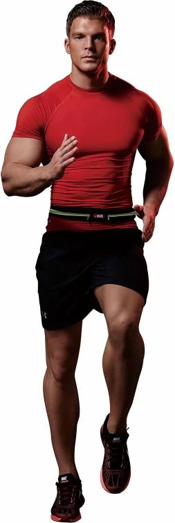 Rrip vrapimi reflektues Body Sculpture BP 105