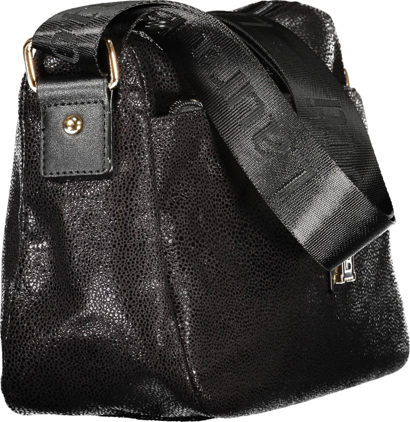 Çantë femra LAURA BIAGIOTTI Tapiro, e zezë