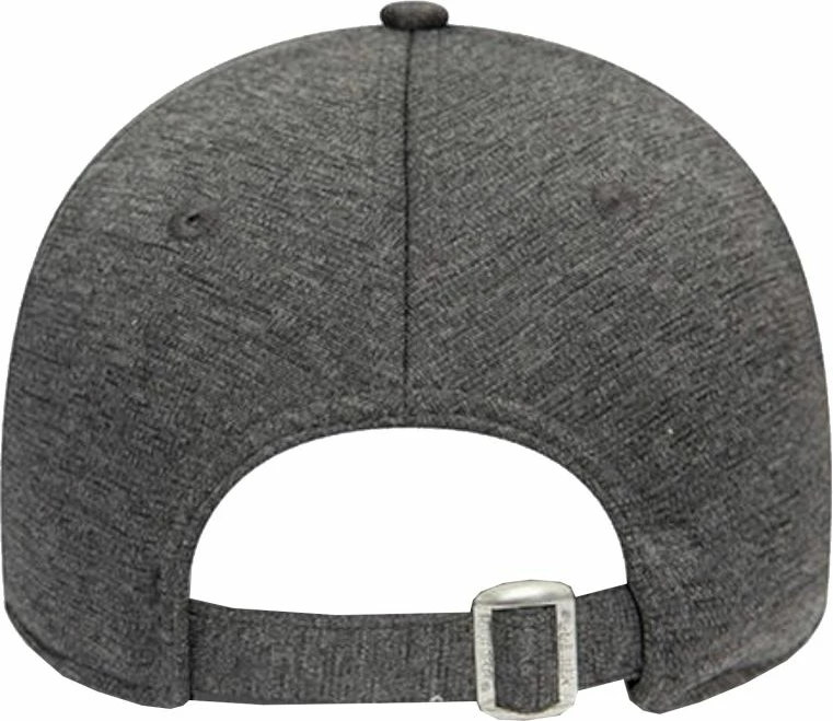 Kapelë New Era 9FORTY Tech për meshkuj dhe femra, ngjyrë gri
