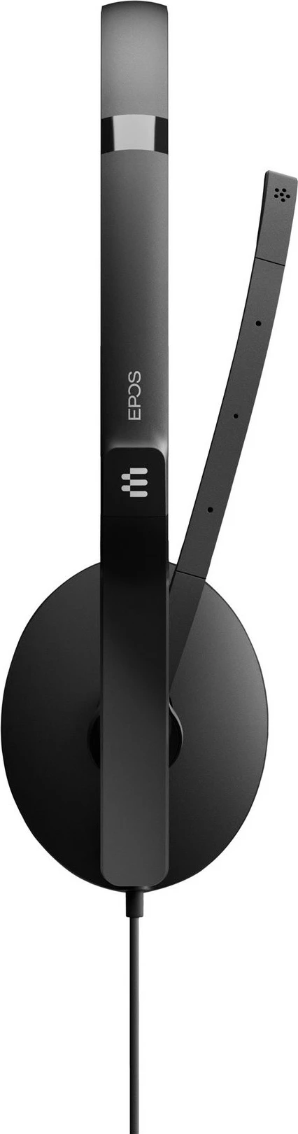 Kufje EPOS ADAPT 160T ANC USB-C, e zezë