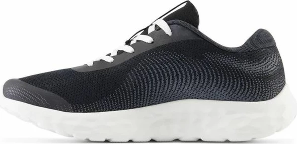 Atlete për vrapim për fëmijë New Balance Jr GP520BW8, të zeza