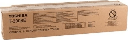 Toner, Toshiba T-3008E (6AJ00000251) rendiment 43900 faqe, e zezë