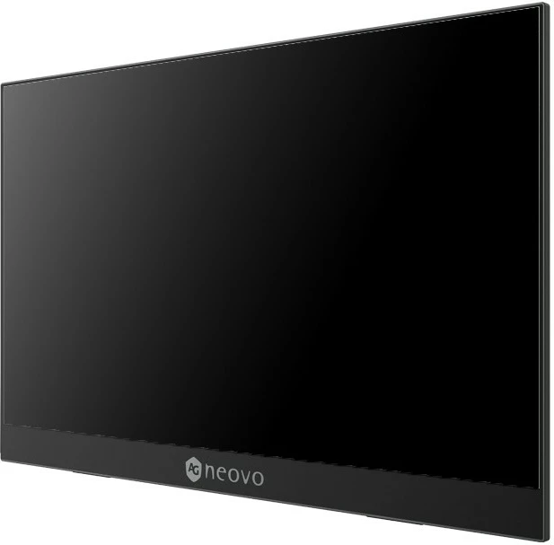Monitor OLED 15.6" AG NEOVO N1651, 4K, USB-C, mini HDMI, i zi