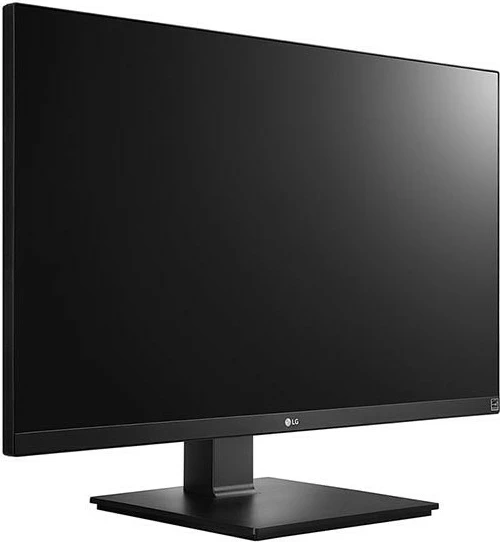 Monitor LG 27UK670P-B, 27", 4K Ultra HD, LCD, i zi