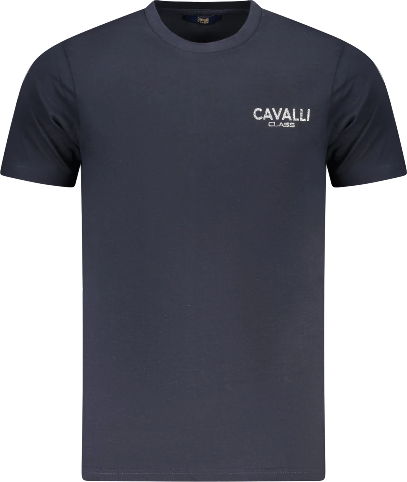 Maicë për meshkuj CAVALLI CLASS, blu