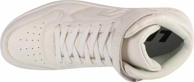 Atlete për meshkuj Lotto, të bardha