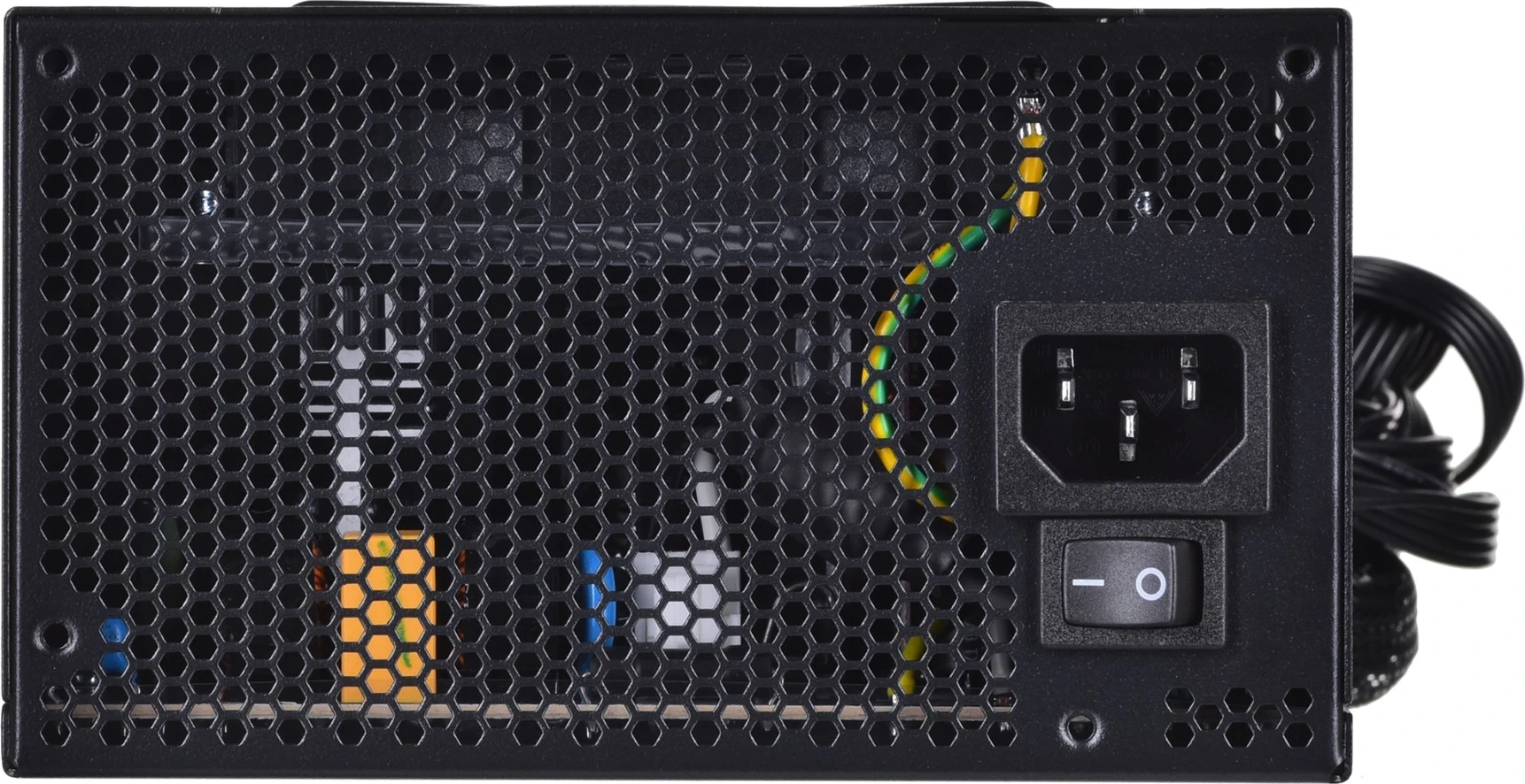 Furnizues me energji ENDORFY Vero L5 Bronzi, 600W 