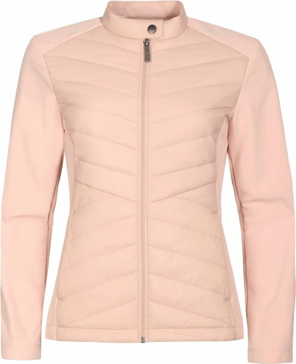 Jakne për femra Malfini, bezhë/portokalli