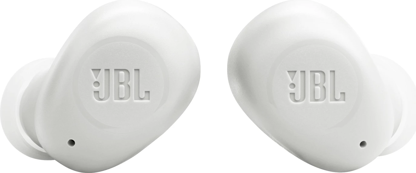 Kufje JBL Wave Buds TWS, Bluetooth 5.2, të bardha