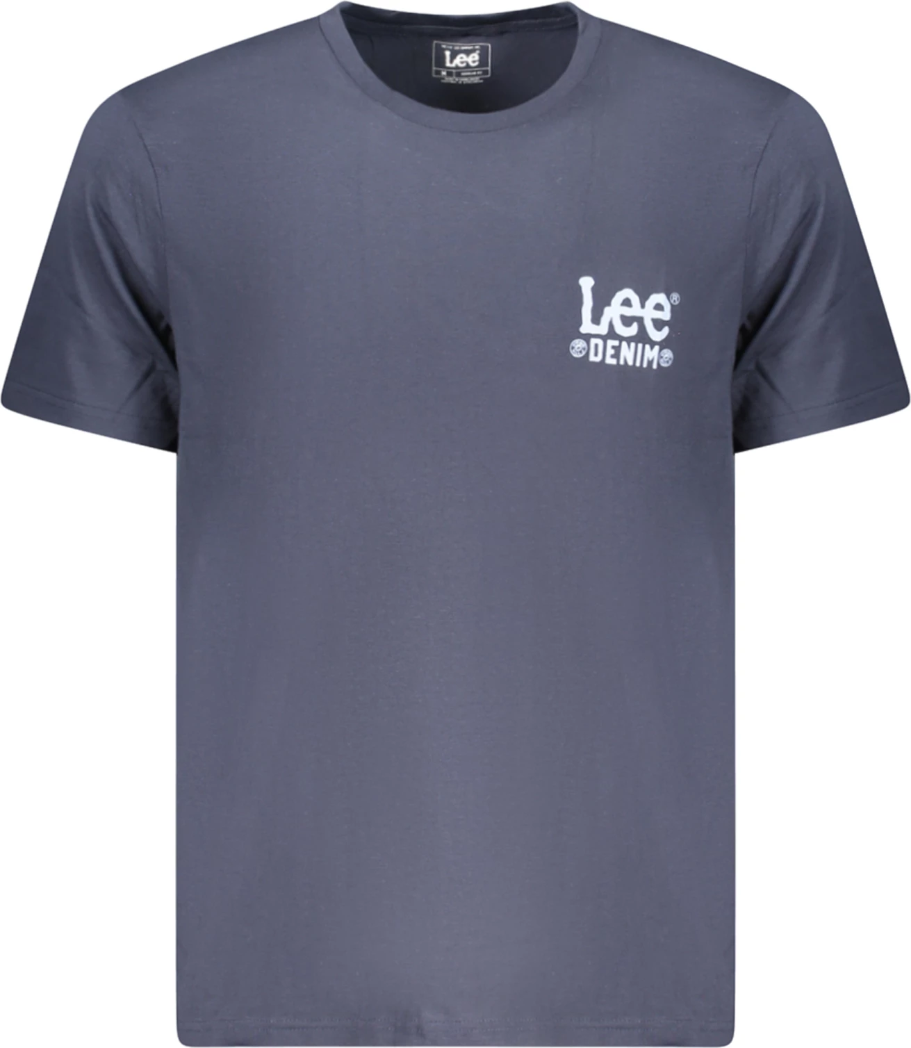 Maicë LEE meshkuj, blu