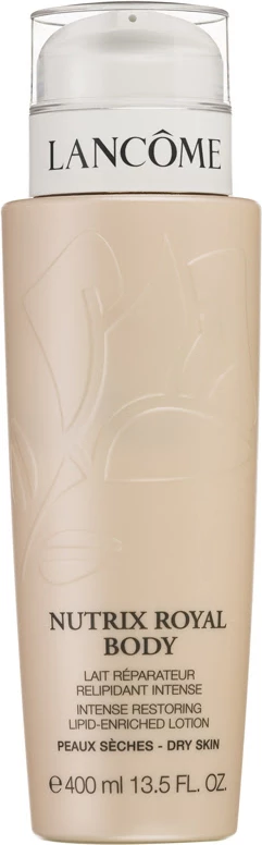 Qumshtë trupi Lancôme Body MoisturizerNutrix Royal Body, 400ml