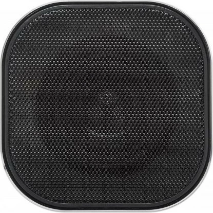 Altoparlant Bluetooth MANHATTAN Sound Science Metallic LED, Bluetooth 5.0, mikrofon, FM radio, MicroSD, zi