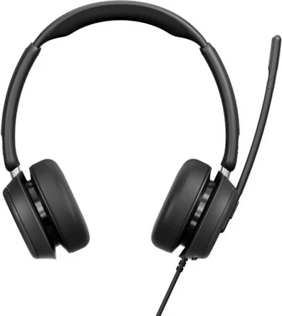 Kufje EPOS IMPACT 860T, të zeza