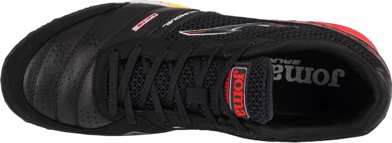 Atlete futbolli Joma, për meshkuj, të zeza