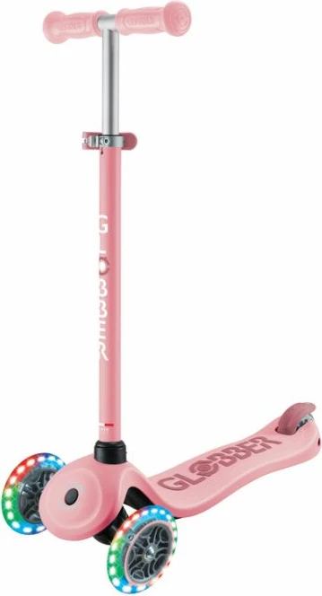 Skuter për fëmijë Globber, i gjelbër