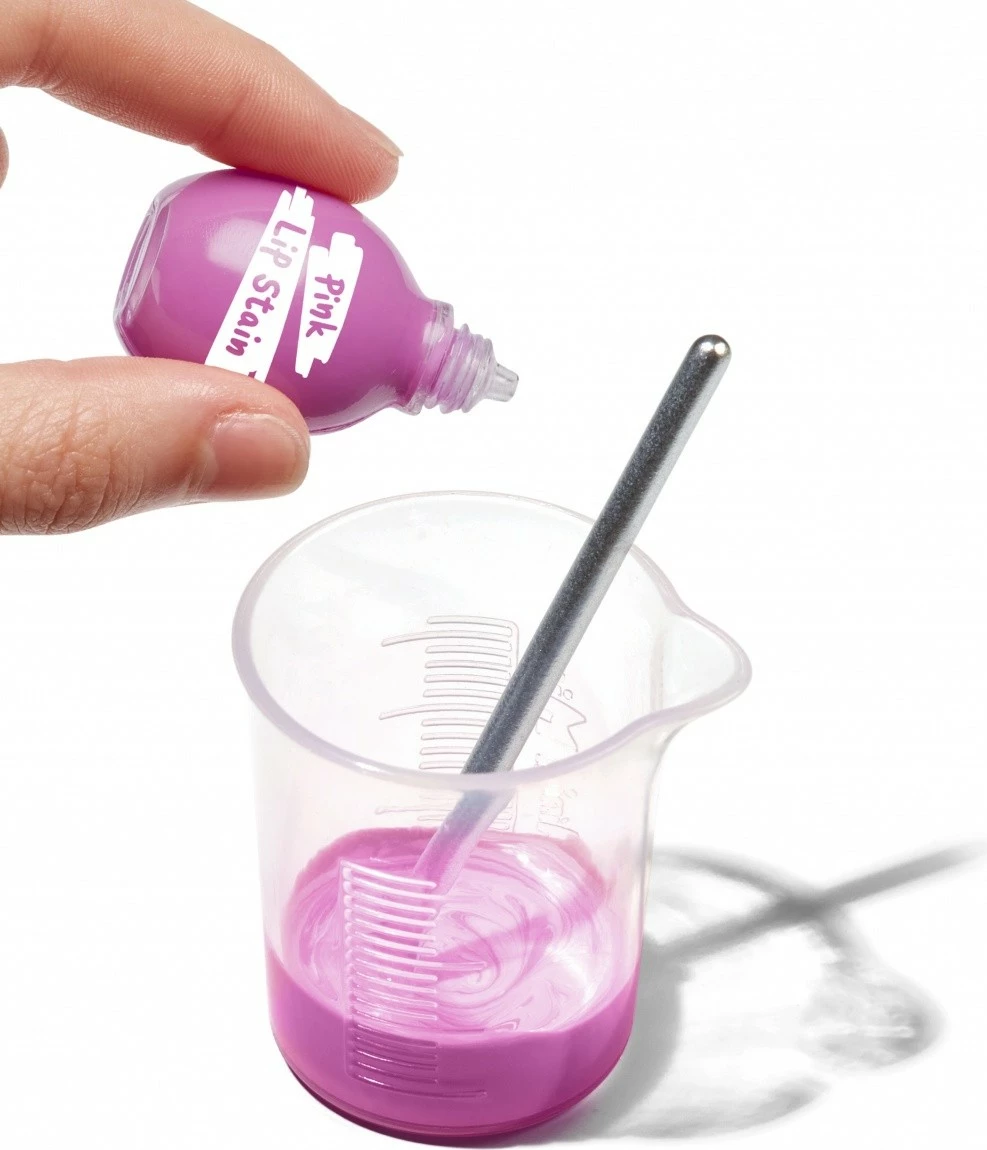 Figurinë lodër MGA Miniverse Make It Mini Makeup, 1 copë