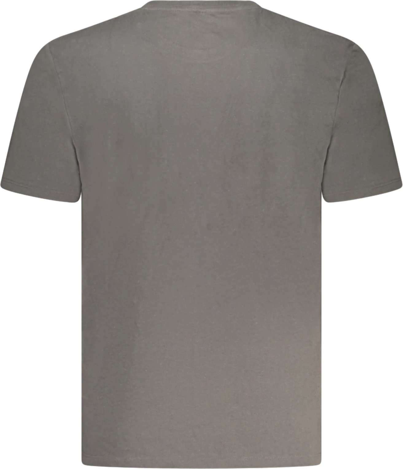 Maicë për meshkuj WRANGLER, e zezë