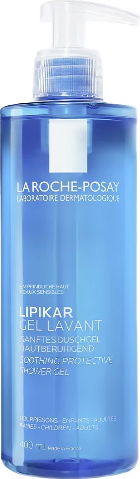 Xhel dushi unisex La Roche Posay Lipikar Gel Lavant 400ml