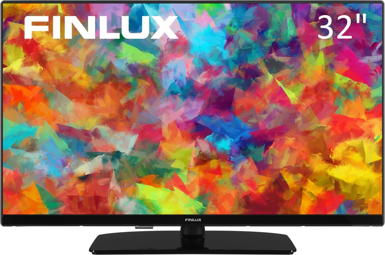 Televizor LED Finlux 32BCH500, 32 inç, HD Ready, i zi