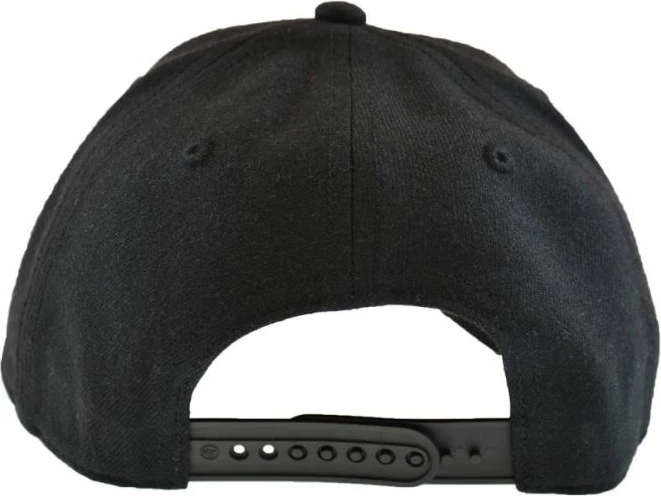 Kapelë 47 Brand MLB Los Angeles Dodgers, e zezë