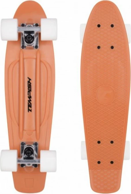 Atlete për të gjithë, Tempish Buffy Nature, ngjyrë rozë