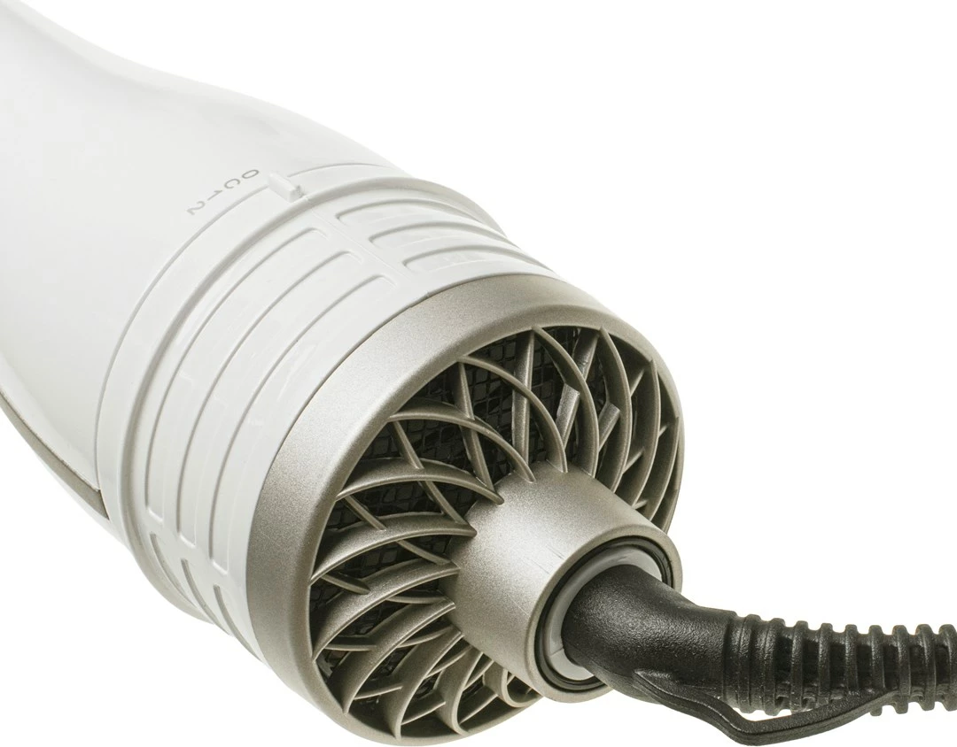 Tharëse dhe hekur për kaçurrela Adler AD 2027wc, e bardhë, me 2 aksesorë