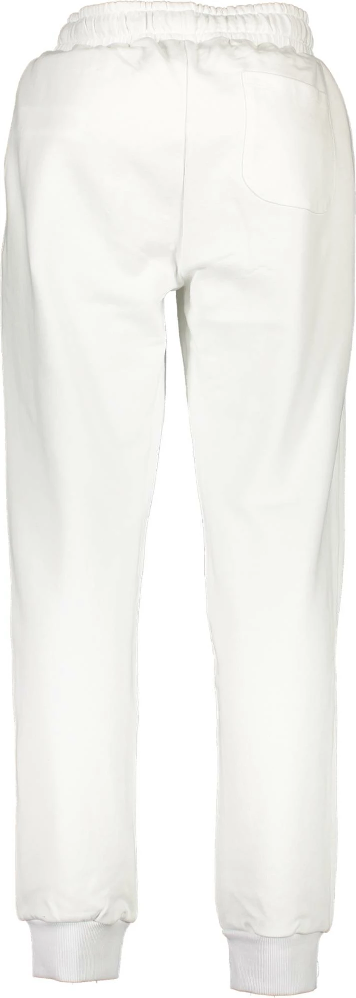 Pantallona sportive LA MARTINA meshkuj, të bardha