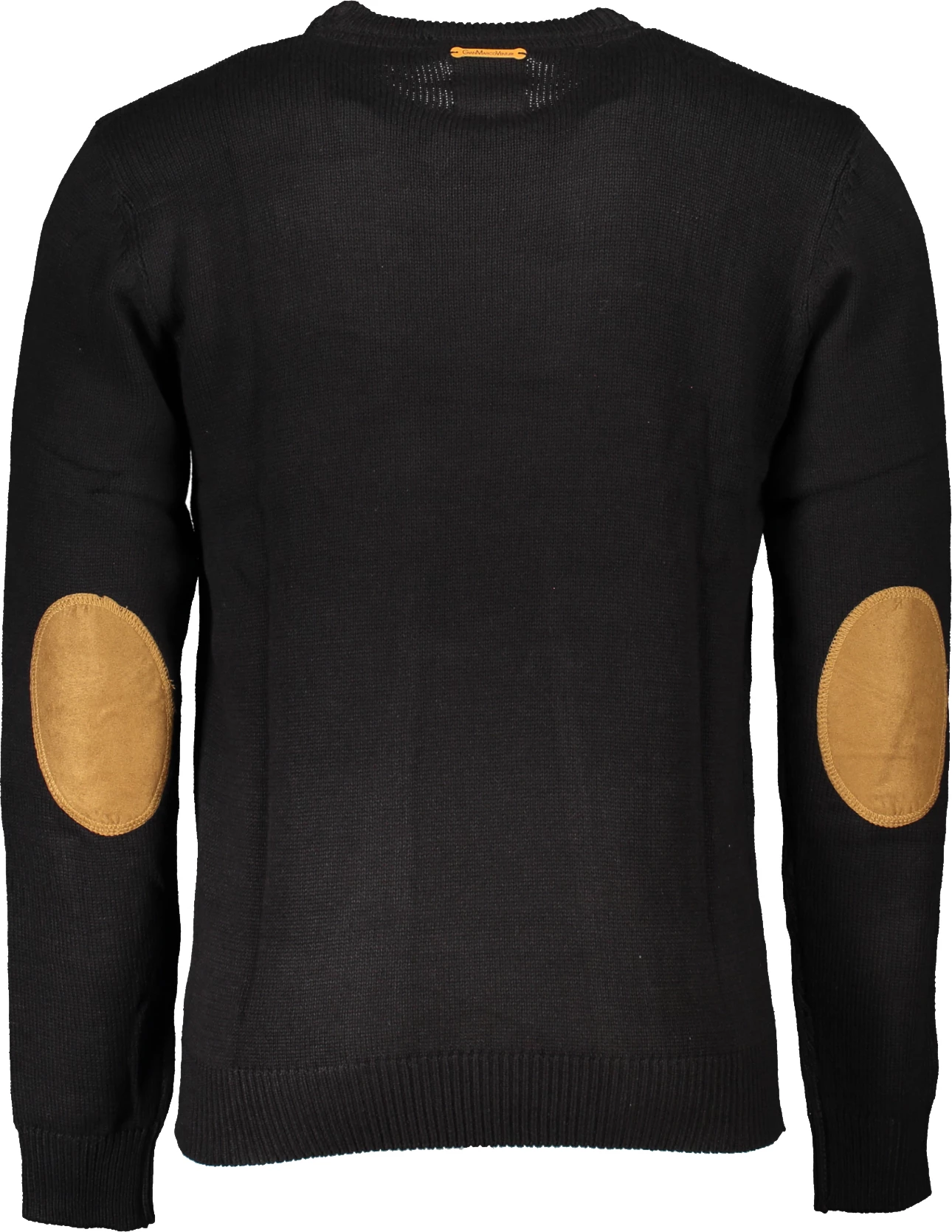 Xhemper për meshkuj GIAN MARCO VENTURI, i zi