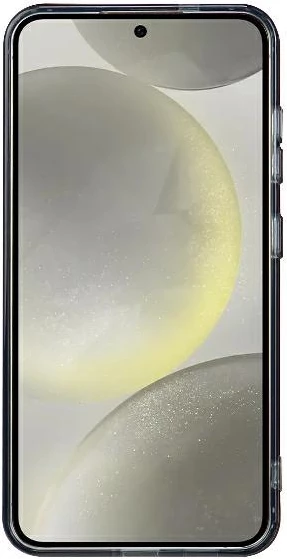 Mbështjellës Audi IML Stitching Pattern MagSafe për Samsung Galaxy S24, Gri