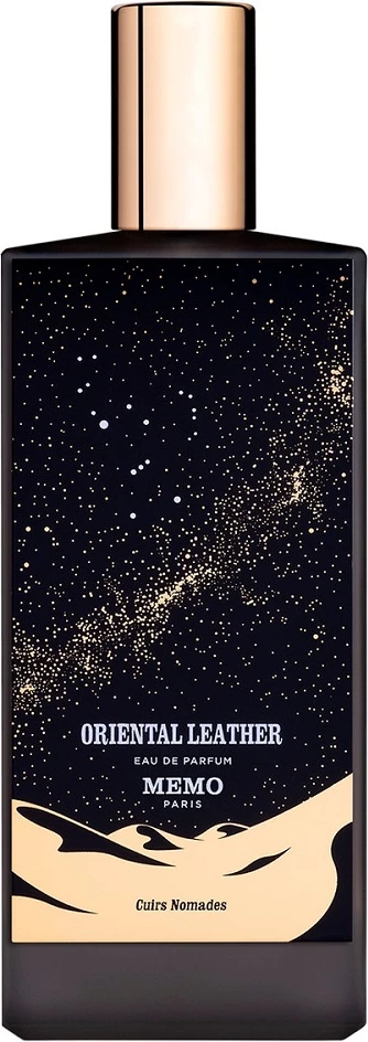 Eau de Parfum Memo Paris Oriental Leather 75ml