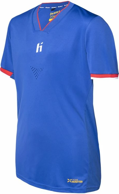 Maicë për fëmijë Huari, e kaltërt