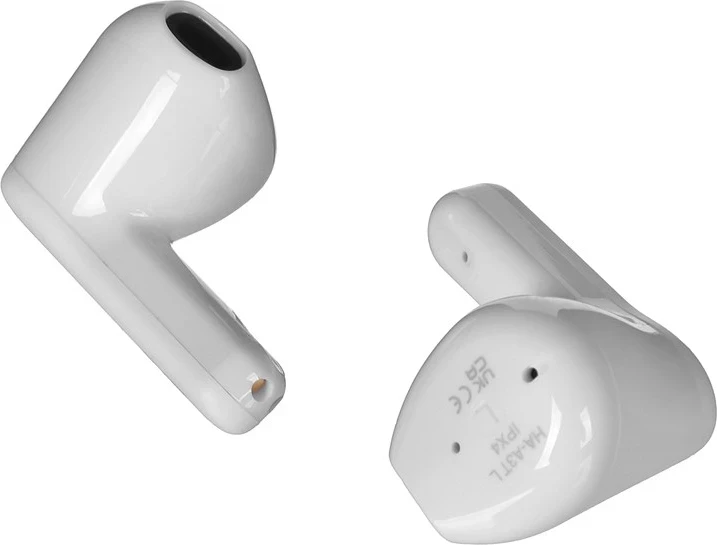 Dëgjuese wireless JVC HA-A3T, të bardha