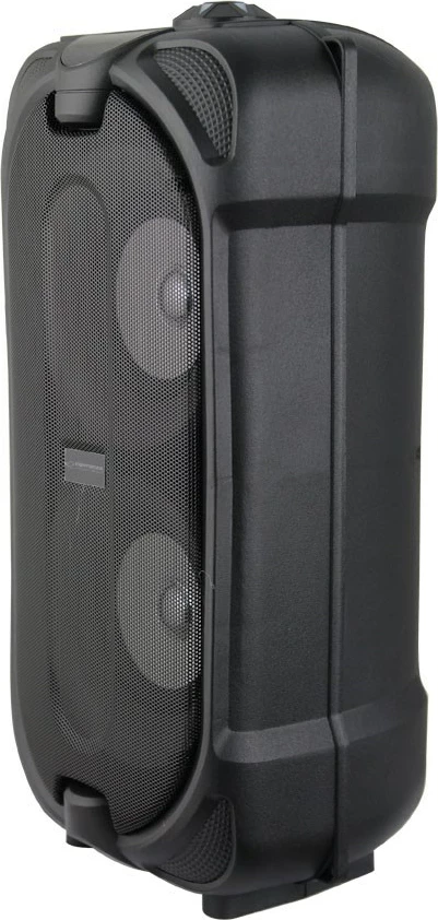 Boks Esperanza EP157 BT FM LED RGB, i zi