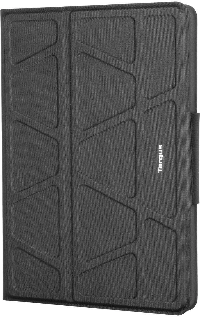 Mbështjellës me tastierë Bluetooth Targus Pro Tek Universal, gjermanisht, 9-10.5 inç, i zi