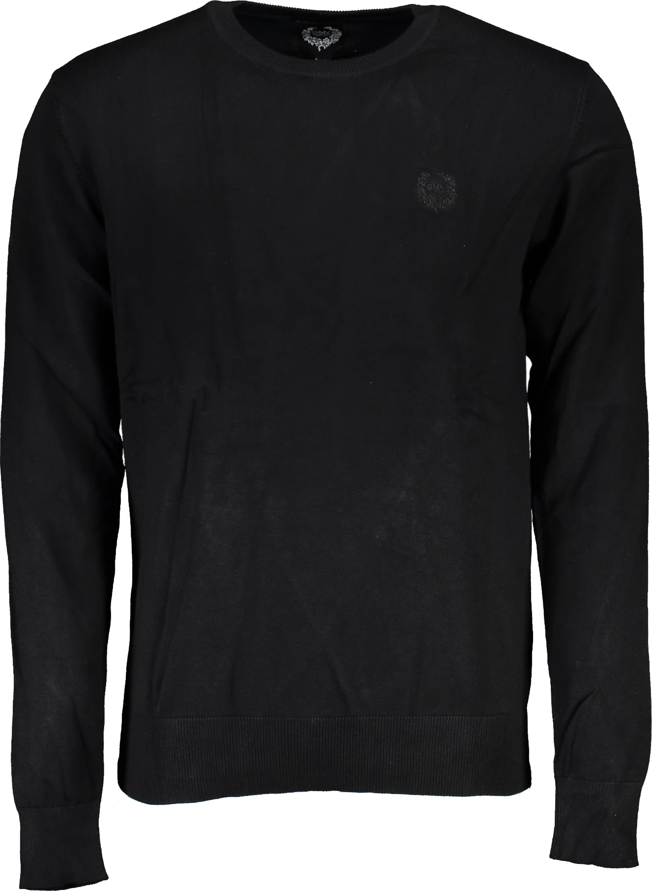 Xhemper për meshkuj GIAN MARCO VENTURI, i zi