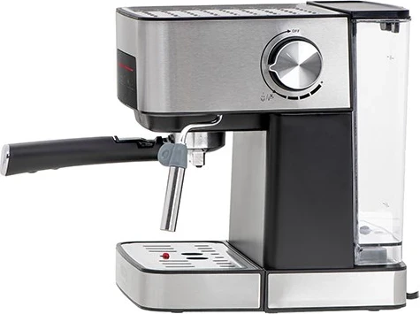 Aparat për kafe Camry CR 4410, 1000W, i zi