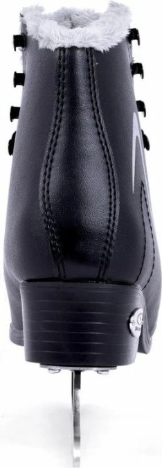 Patina për meshkuj e femra SMJ, të zeza