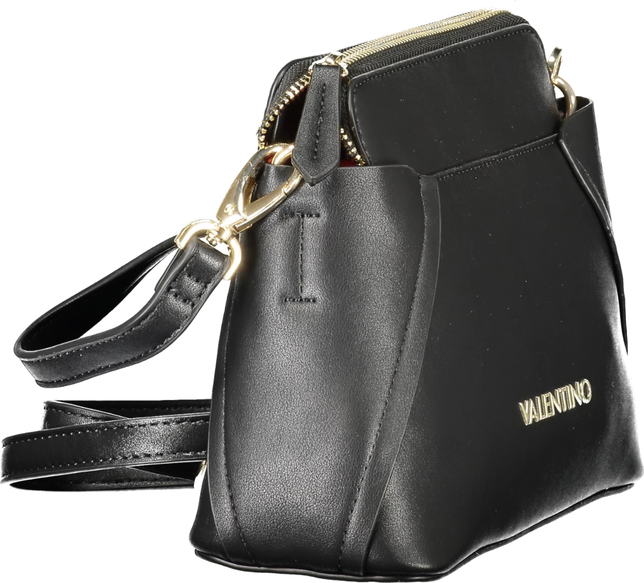 Çantë Valentino Bags femra, e zezë