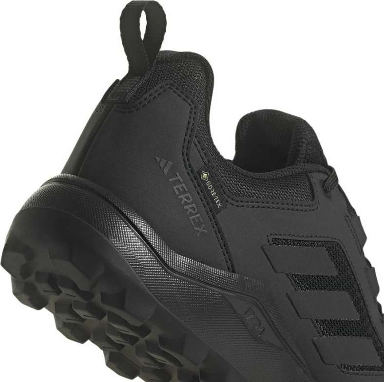 Adidas Terrex Tracerocker 2 GTX M IF2579 Atlete për Vrapim në Terren për Meshkuj, të Zeza