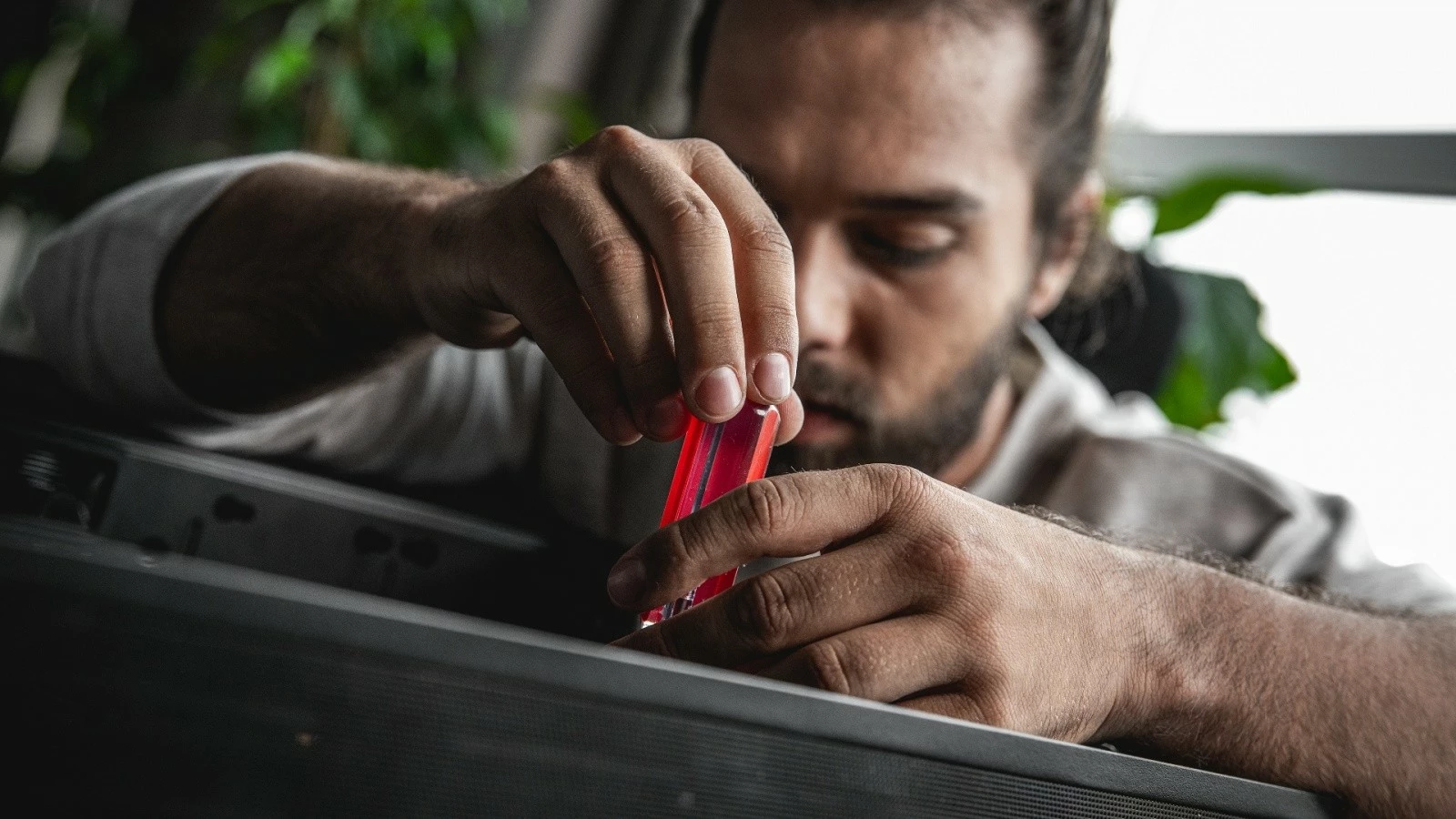 Kasë energjie Endorfy Supremo FM6 Gold 750W, modular, e zezë