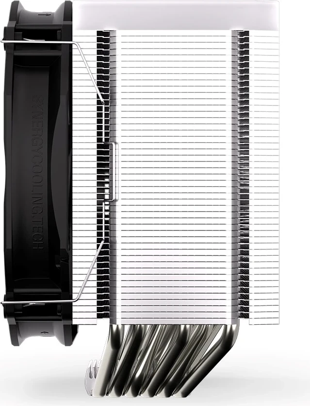 Ftohës Endorfy Fortis 5 ARGB, i zi