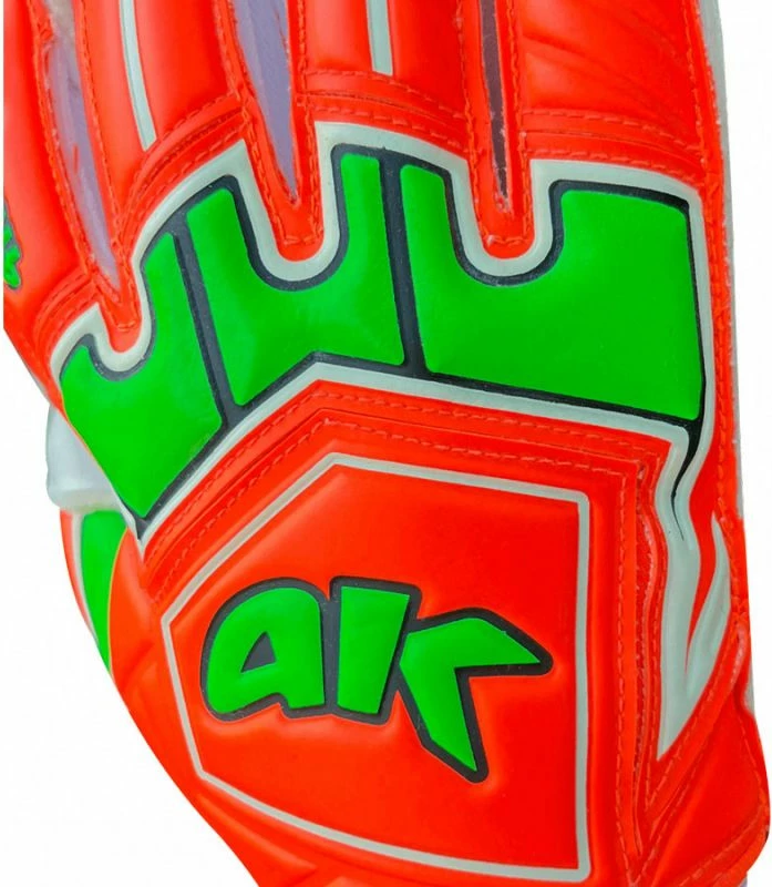 Dorëza portieri për meshkuj 4Keepers, portokalli