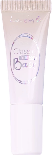 Bazë për sy Lovely Classic, 7g