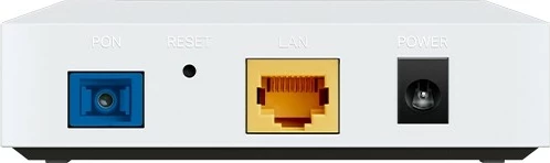 Terminal rrjeti TP-LINK XZ000-G7, 1 portë Gigabit, GPON, i bardhë